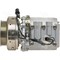 Four Seasons Dodge/Eagle/Mitsu/Pl:New Msc90C W/Clutch New Compressor, 58488 58488 - alternate 6